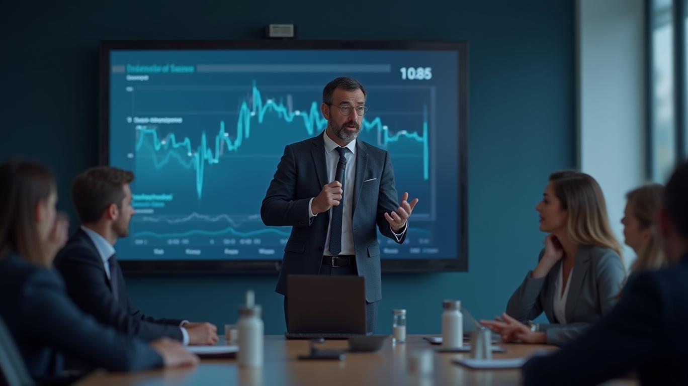 Colgate-Palmolive Q1 Earnings Beat Expectations, Full-Year Outlook Cut Due to Tariff Concerns.