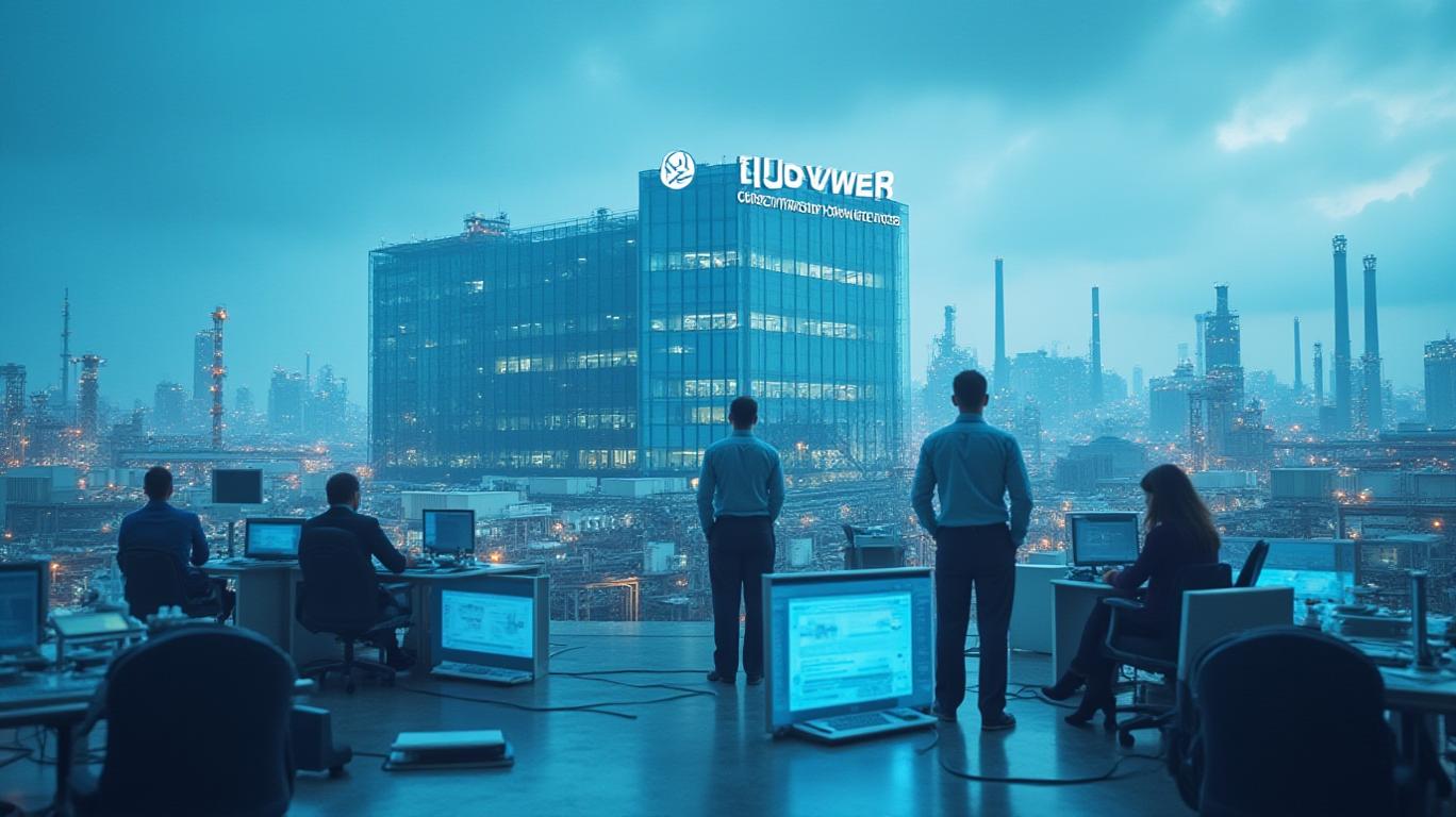 Plug Power Reports Strong Preliminary Q1 2025 Results: Green Hydrogen Ecosystem Expansion