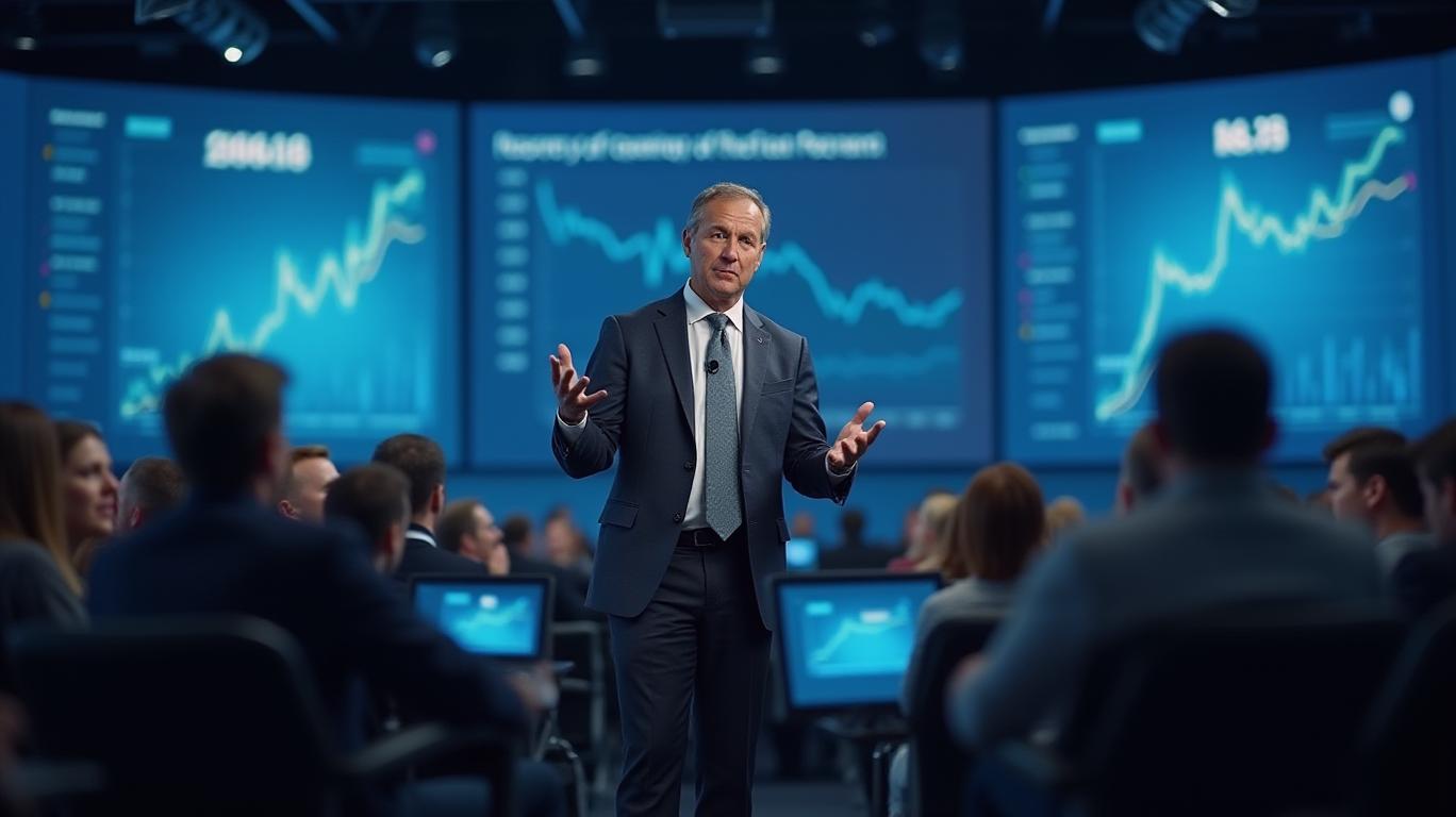 Plug Power Soars 25.62% on $525M Credit Facility, Q1 Results