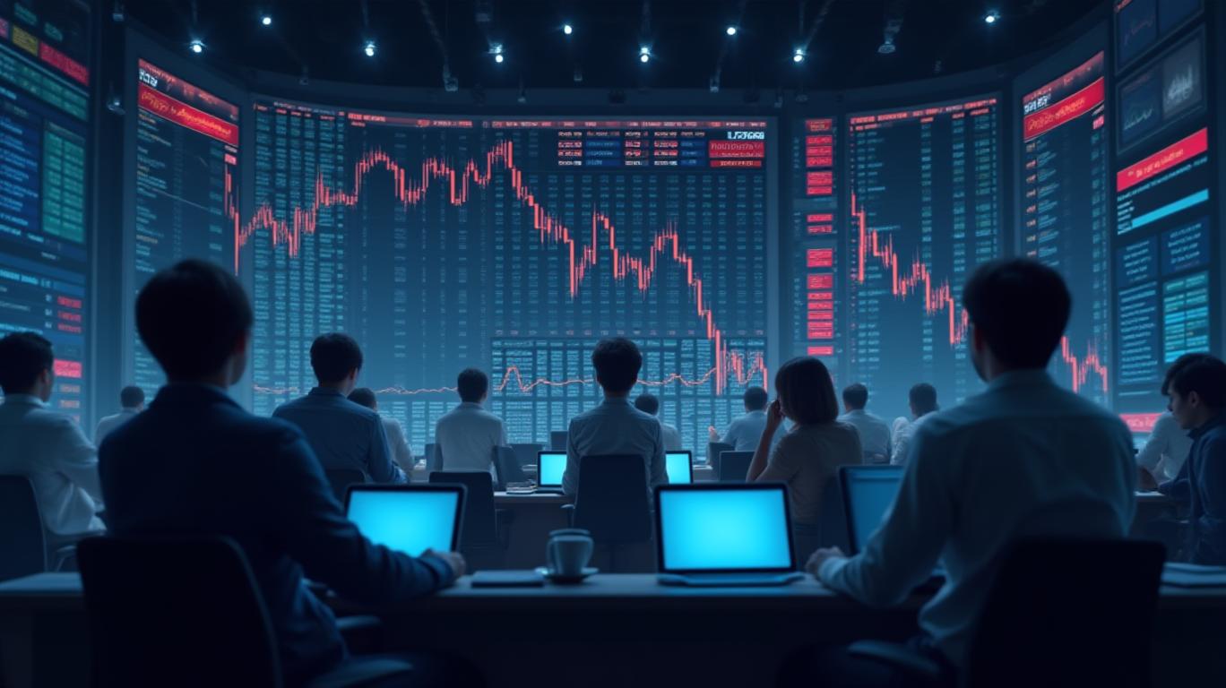Why Did Zhengye Biotechnology (ZYBT) Plunge 11.88%?