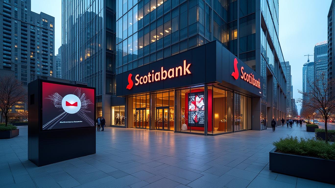 Scotiabank's KeyCorp Stake: A Strategic Pillar for Q2 Earnings Growth