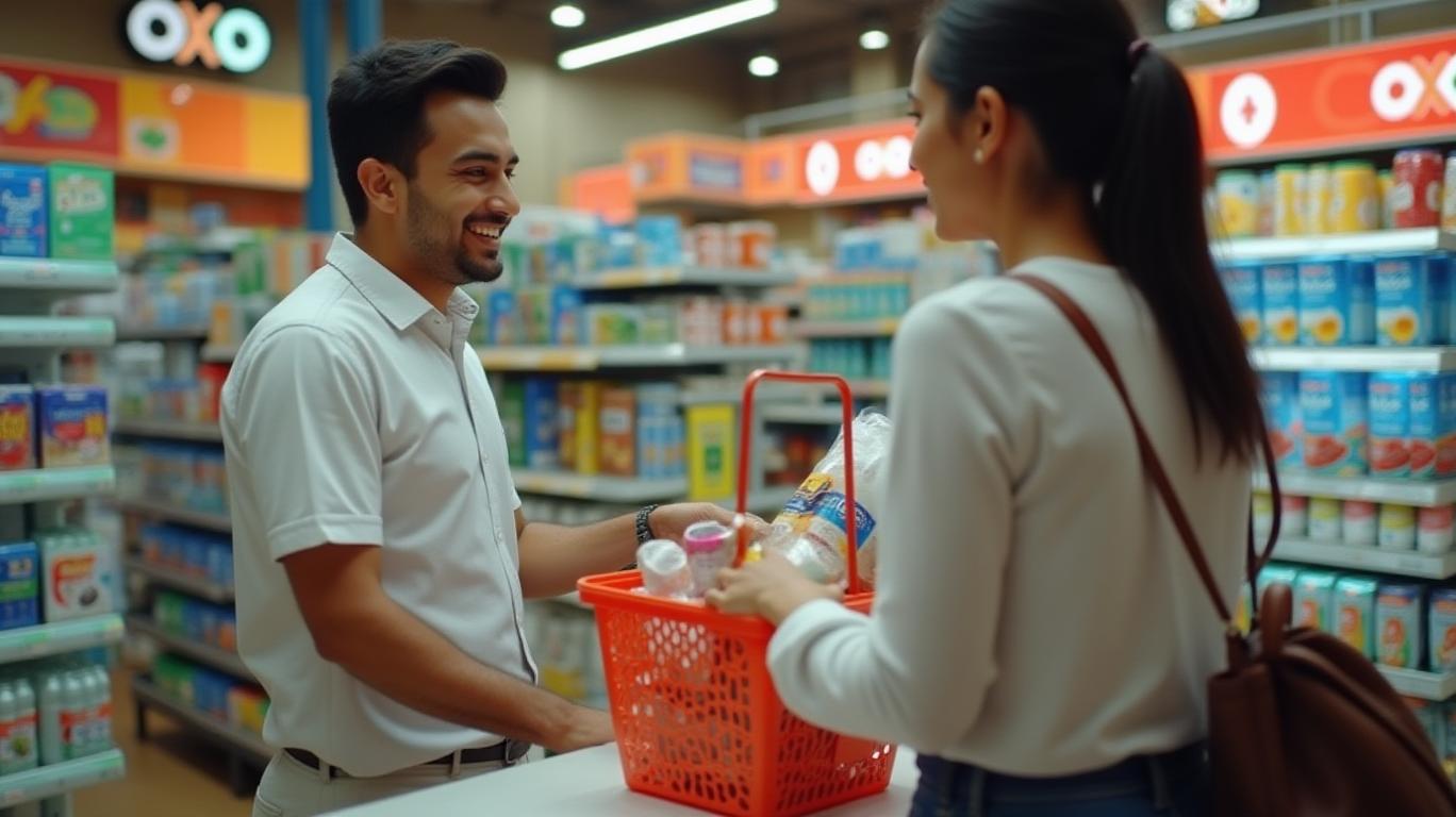 FEMSA's Q1 2025 Results: A Mixed Bag of Growth and Challenges Ahead