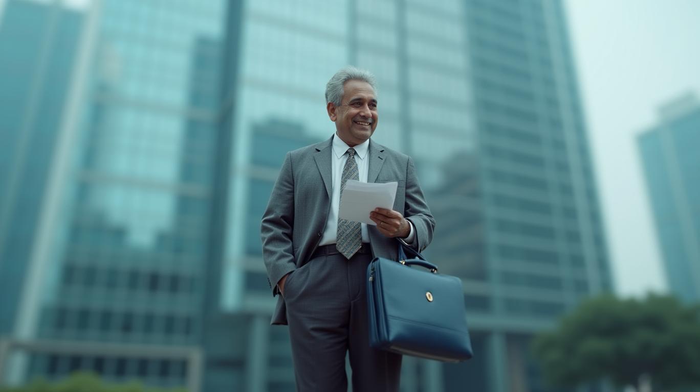 IndusInd Bank's Deputy CEO Resigns Amid Ongoing Changes in the Indian Banking Sector