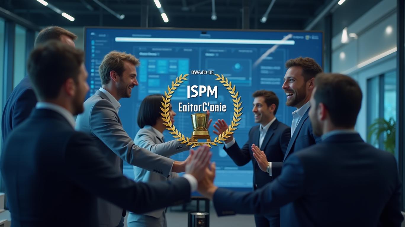 Radiant Logic Wins Editor’s Choice for Identity Security at the Global InfoSec Awards