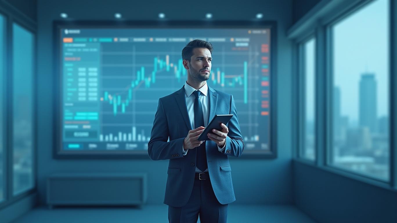 Mosaic Company (MOS) Shares Soar 1.41% Ahead of Earnings Report