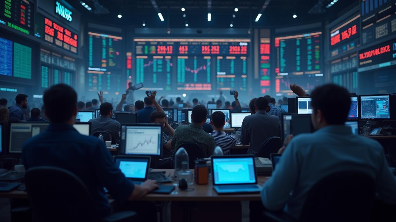 Dr. Reddy's Laboratories Shares Soar 2.03% on Institutional Buying, New Product Launch