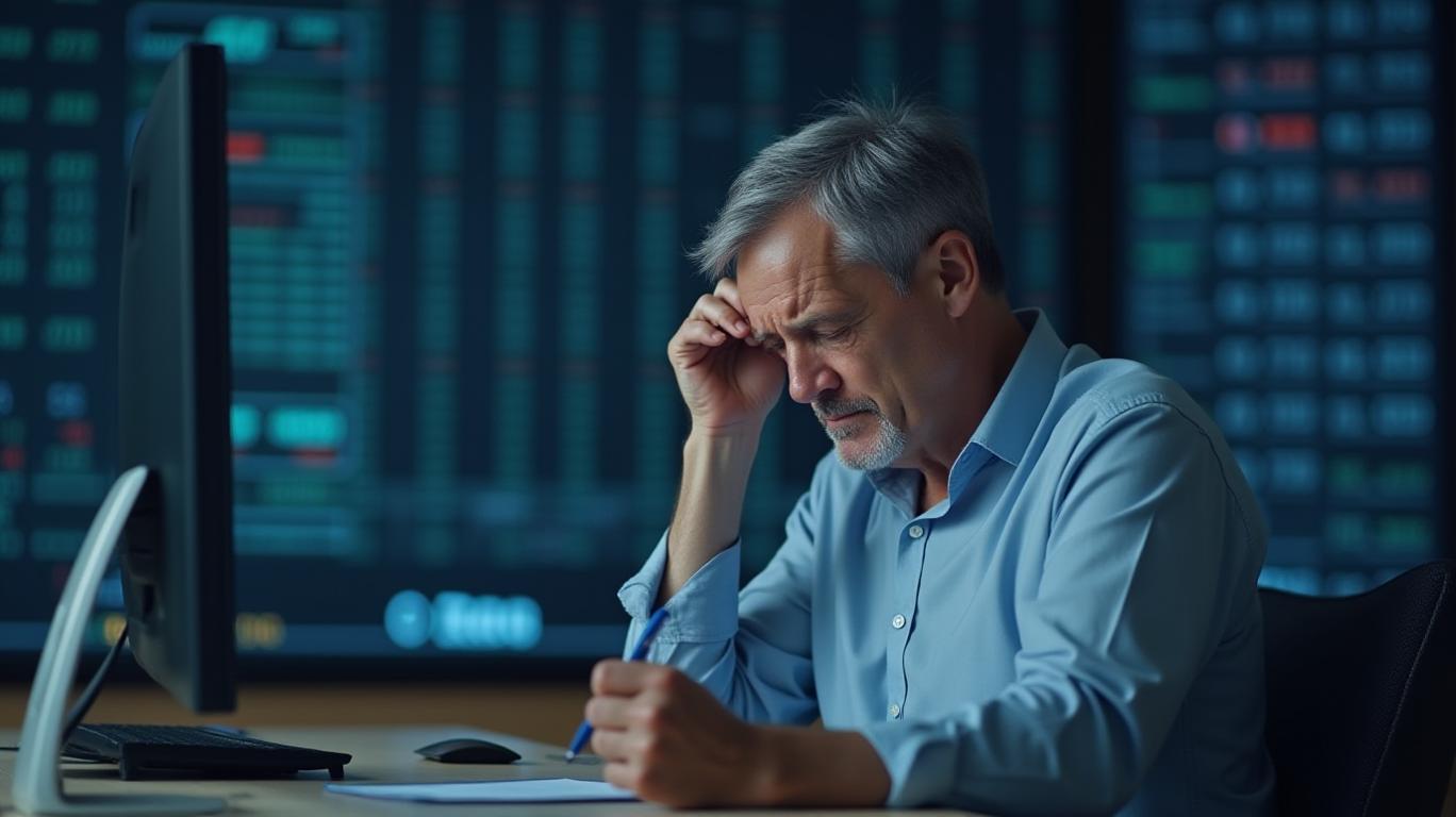 Spok Holdings (SPOK) Plunges 9.14% Amid Financial, Regulatory Challenges