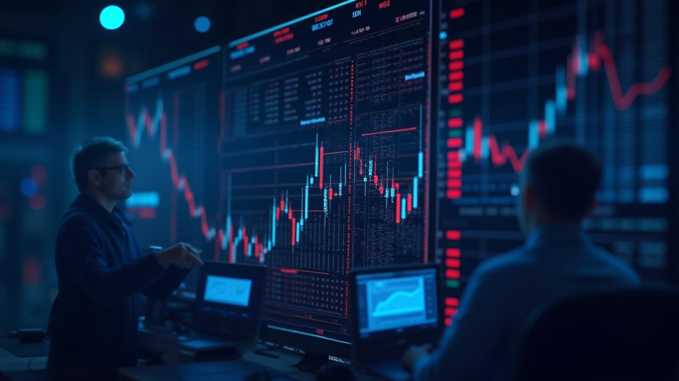 Super Micro Computer Inc. Ranks 29th in Trading Volume with 15.65 Billion, Marks Fifth Consecutive Day of Gains
