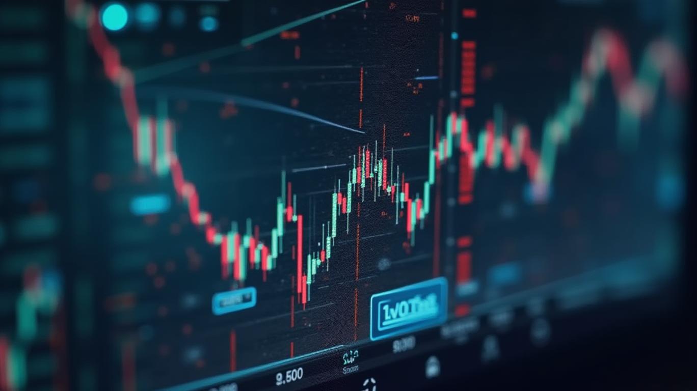 Wayfair's Trading Volume Surges 105.31% to $232 Million, Climbs to 370th in Market Rankings