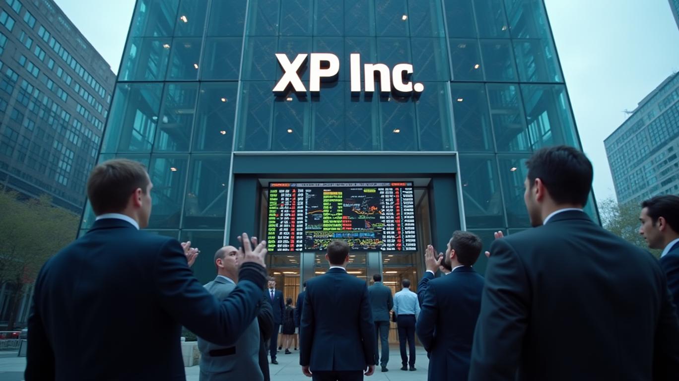 XP Inc. Faces Securities Fraud Allegations as Pomerantz Investigation Heats Up