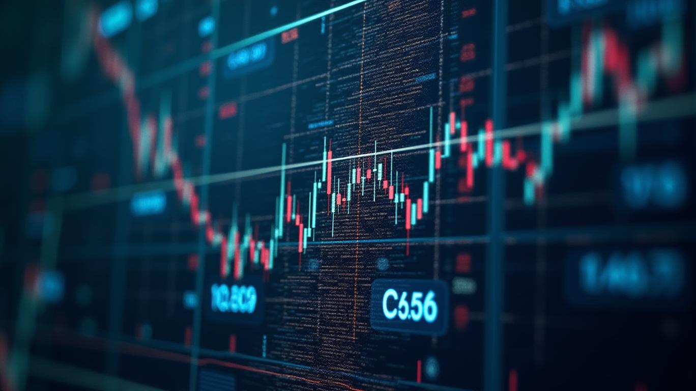 Morgan Stanley Bullish on U.S. Equities Amid Tech Earnings, Trade Progress