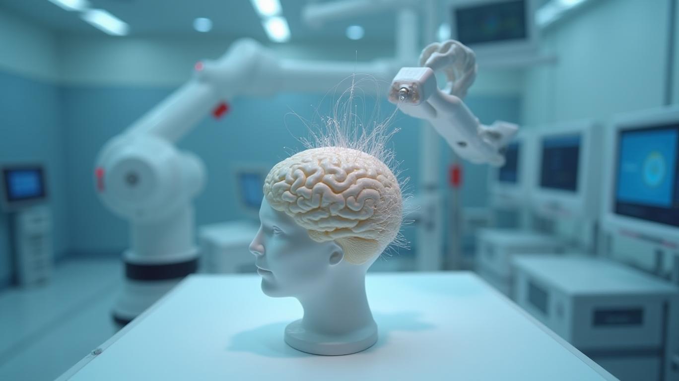 Neuralink’s Human Breakthrough: A New Era in Brain-Computer Interfaces?