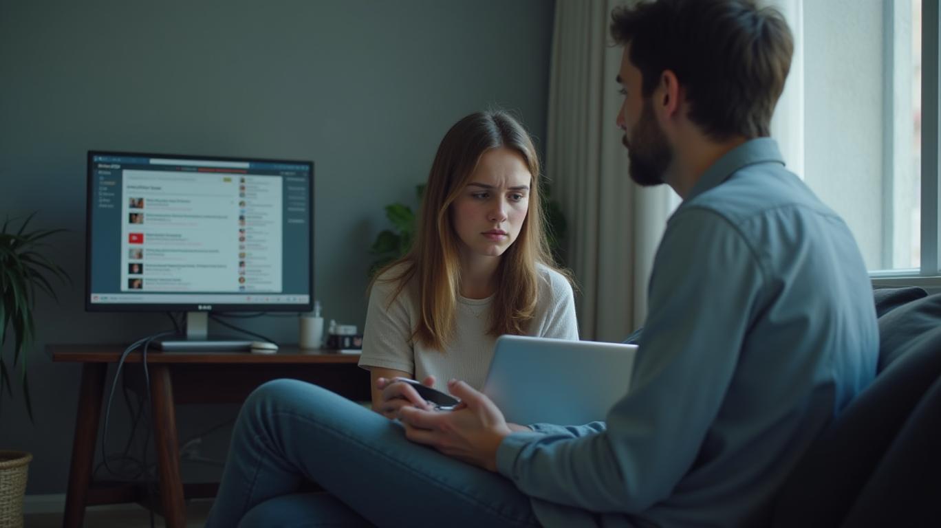 AI Experiment on Reddit Influences 137 Users, Sparks Outrage