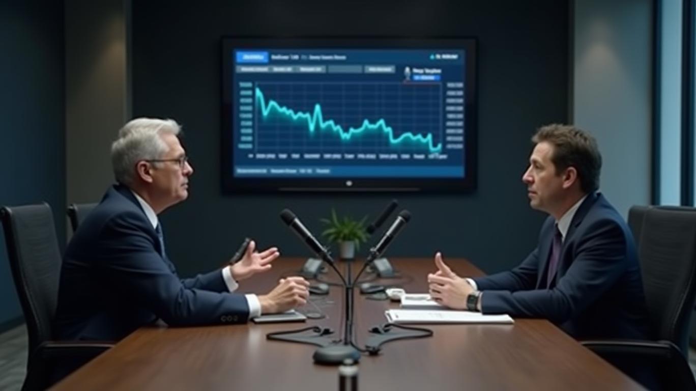 Washington Trust Bancorp's 2025 Q1 Earnings Call: Key Contradictions Unveiled on Dividends, Charge-Offs, and Growth Prospects