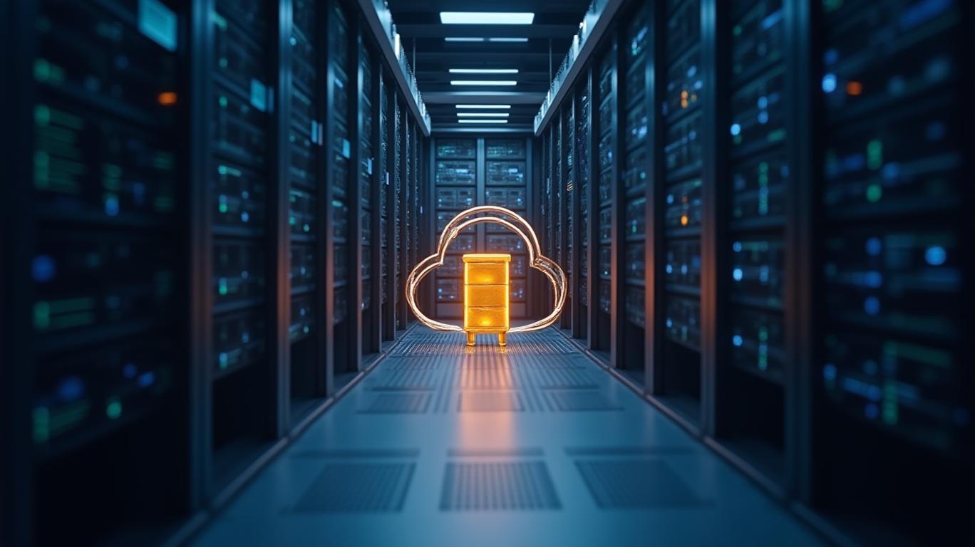 Streamlining EC2 Updates through Automated AMI Swaps and AWS Step Functions.