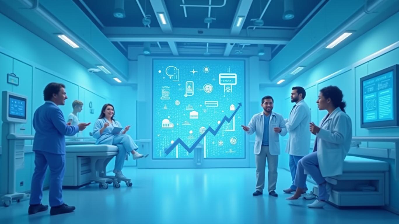 eHealth (EHTH): A Medicare-Driven Surge or a Risky Bet?