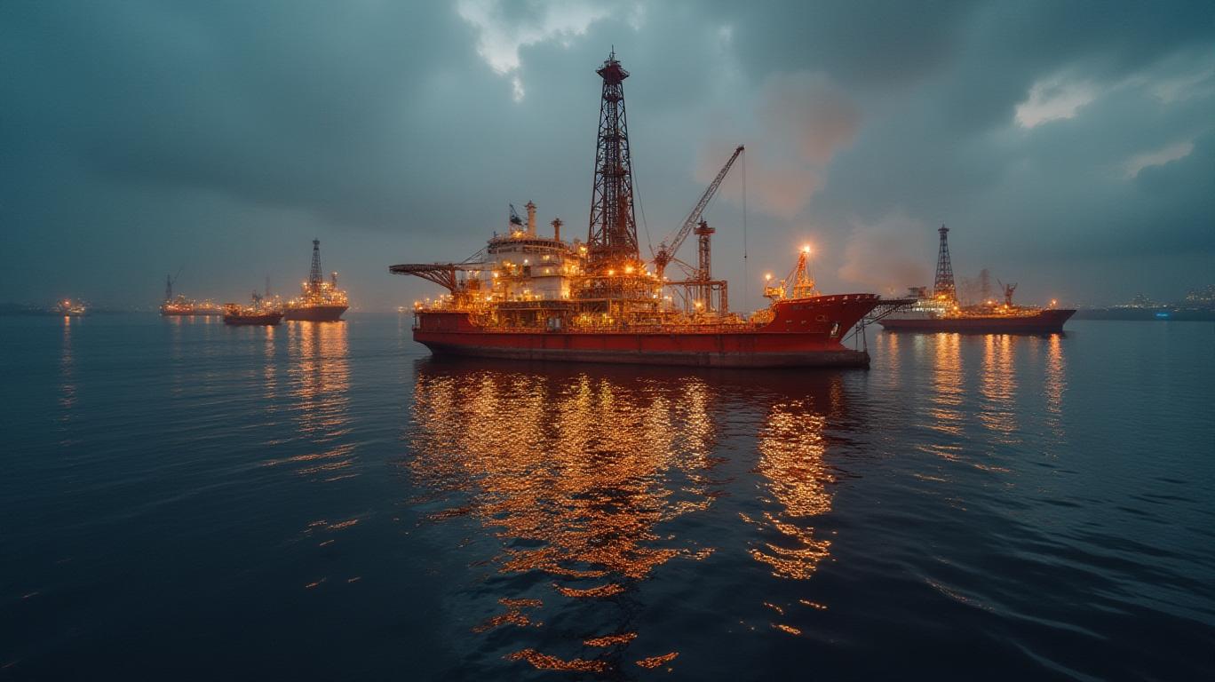 Oil Daily | Rising Chinese Crude Inventories and India's Increased Russian Oil Imports Signal Market Shifts