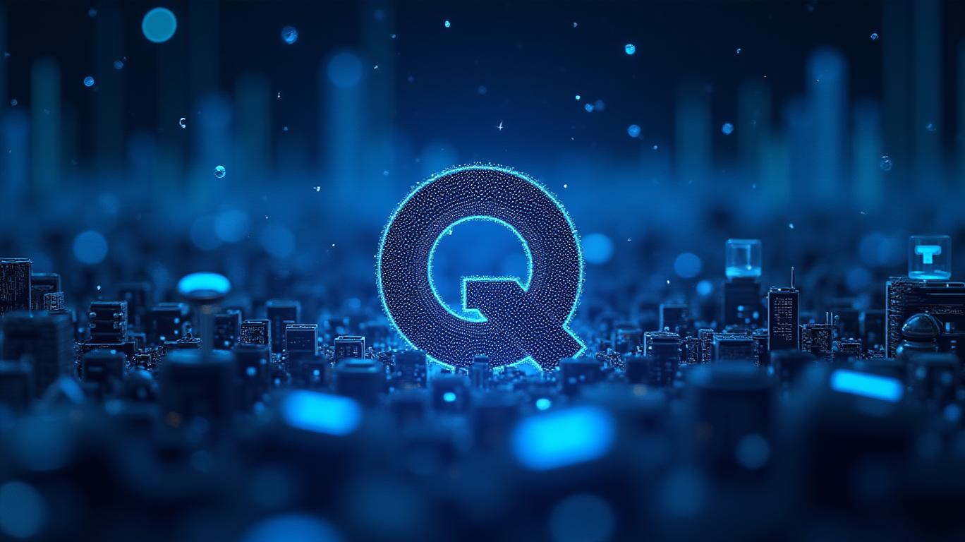 Qualcomm's Alphawave Takeover Deadline Extended to May 12