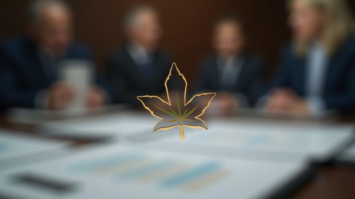 Canopy Growth Class Action Filed Over Securities Violations