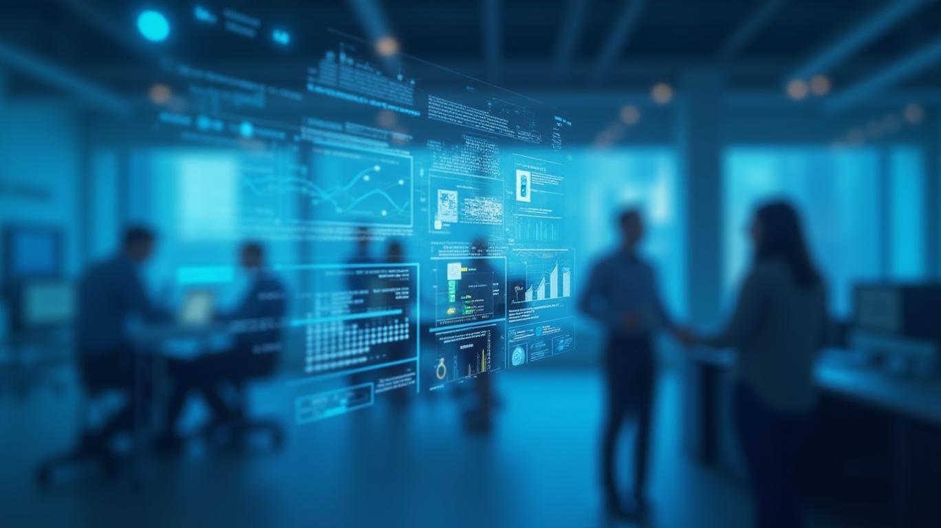 AI in Insurance: Genpact’s Data Reveals a Path to Customer Trust and Market Leadership