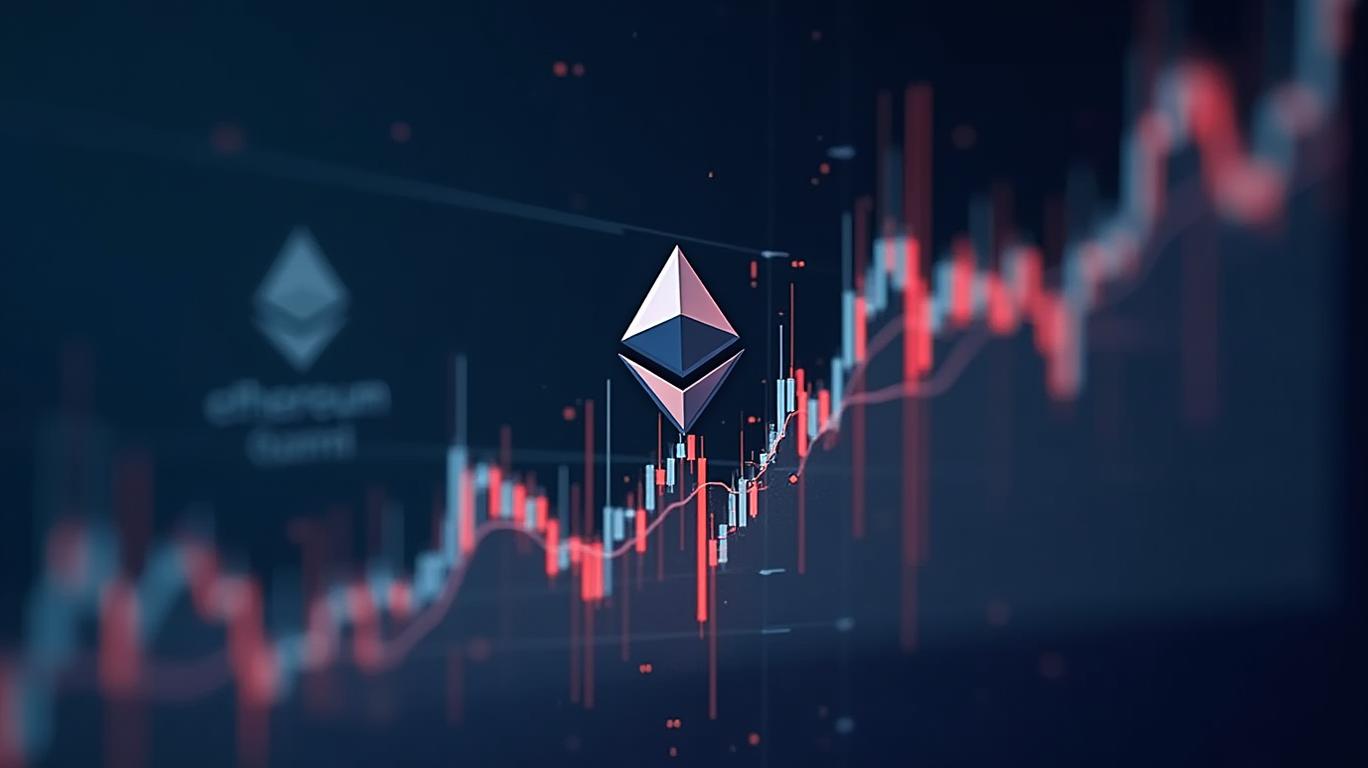 SUI Surges 58% in April, Ethereum Outflows Fuel Rally