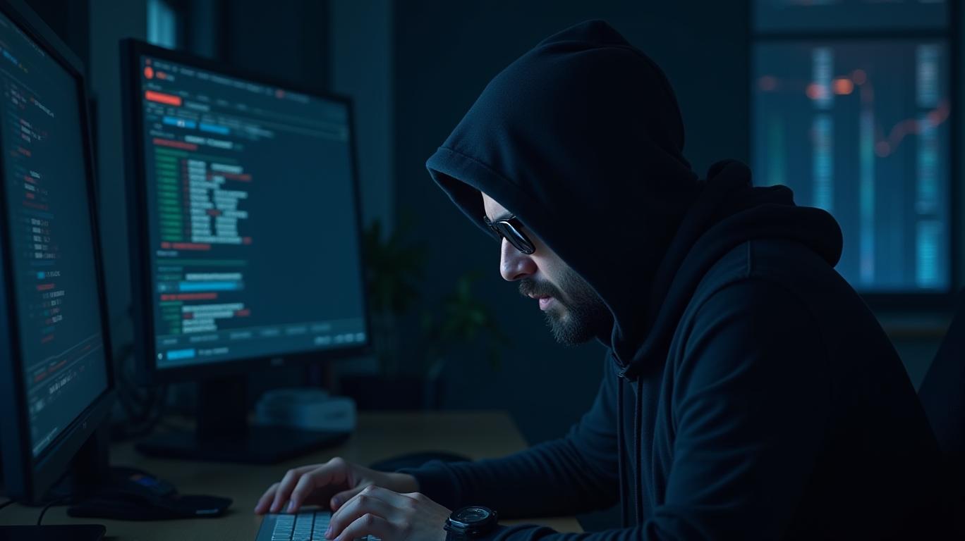 Hacker Loses 20% in Monero Conversion Amid Market Slippage