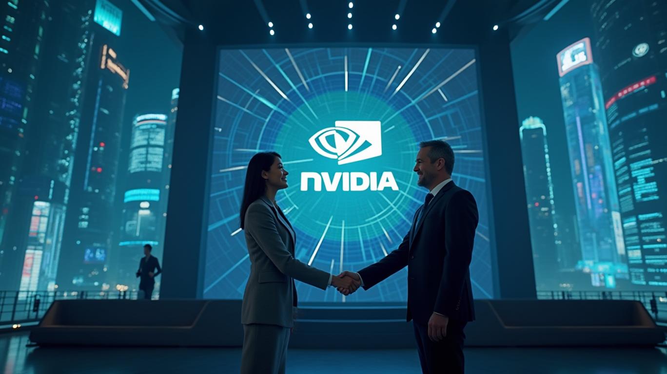 Pundi AI Joins NVIDIA Inception for AI Innovation