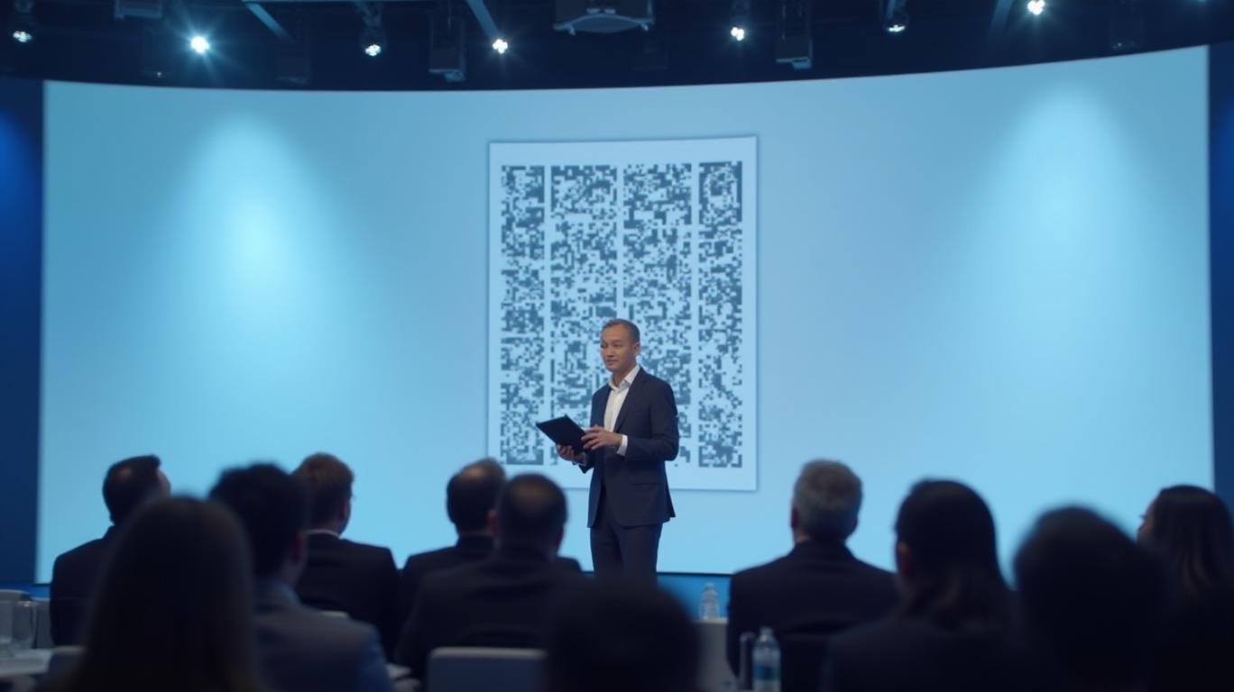 Digimarc and Unilever’s 2D Barcode Revolution: A Strategic Leap for the CPG Sector