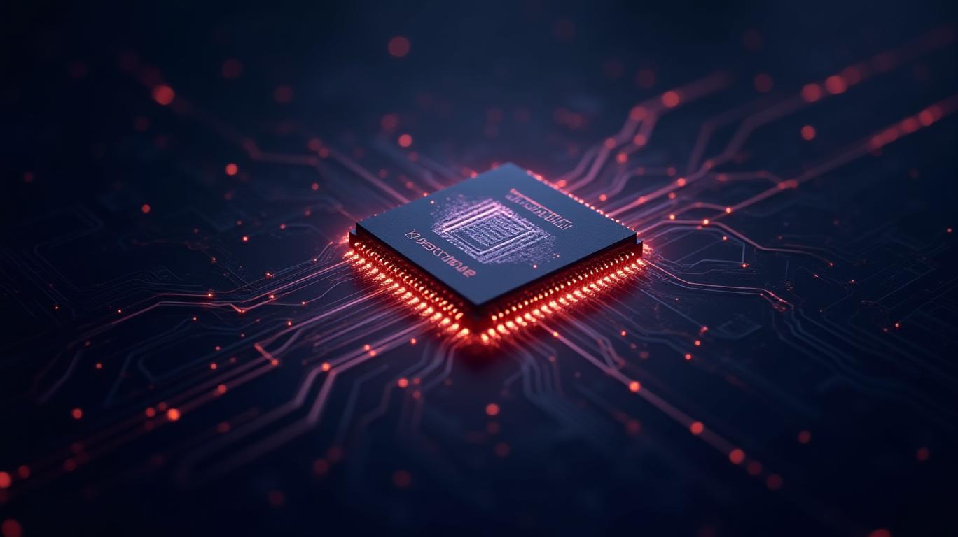 Qualcomm's Extended Bid Deadline: A Strategic Play for AI Dominance?