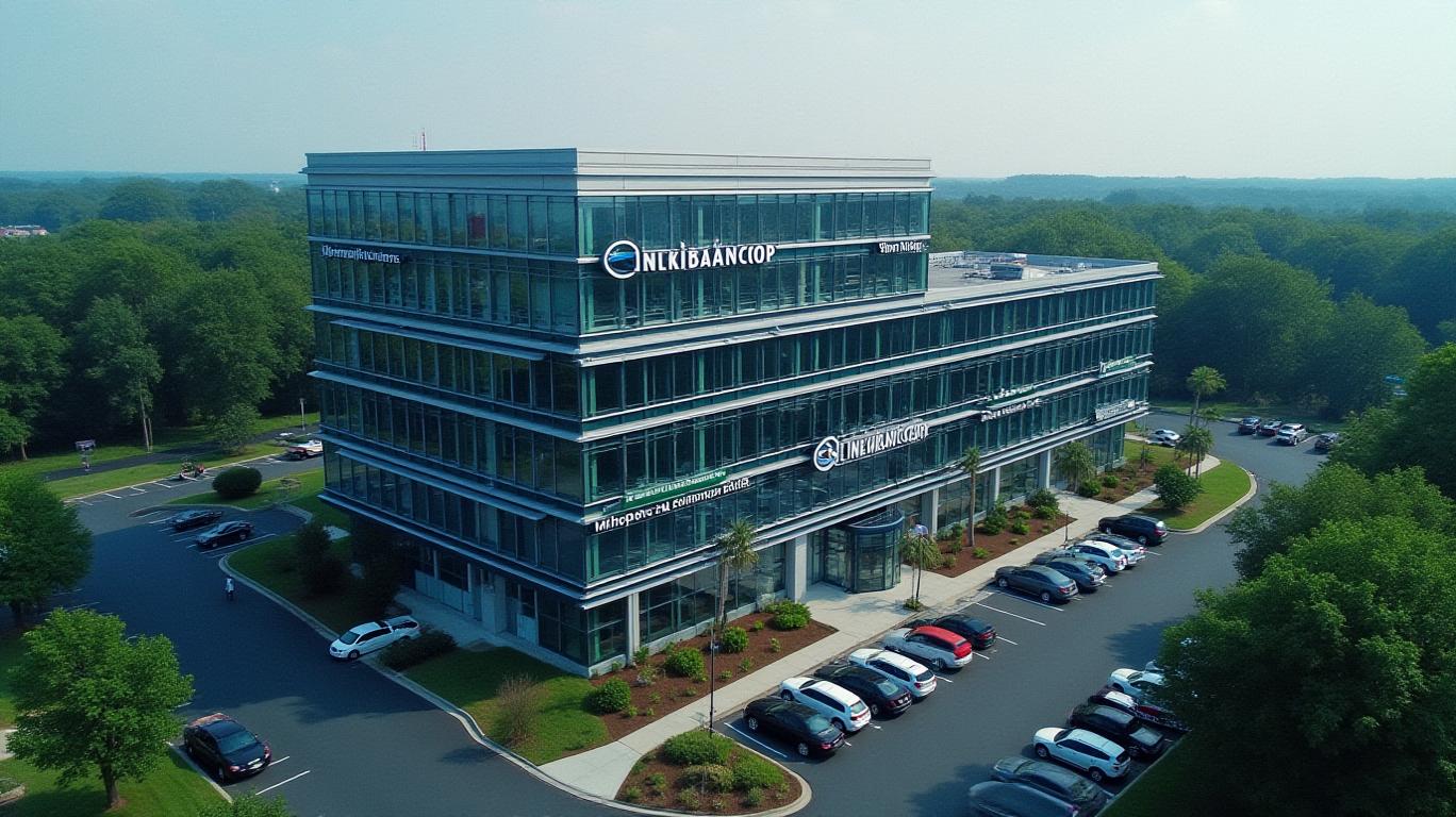 LINKBANCORP’s Q1 Surge: Strategic Gains Amid Rising Risks