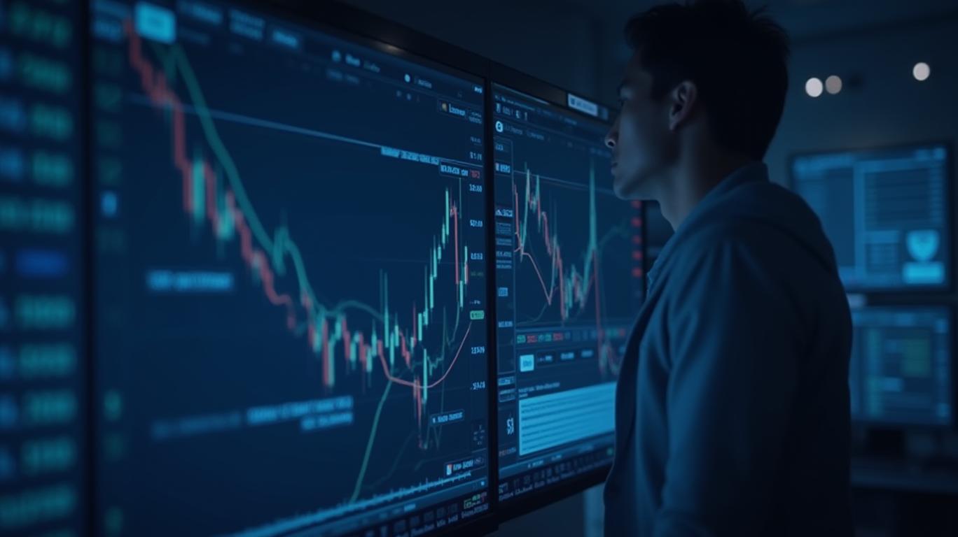 Sony Group's 15min chart triggers RSI Overbought, KDJ Death Cross signal.