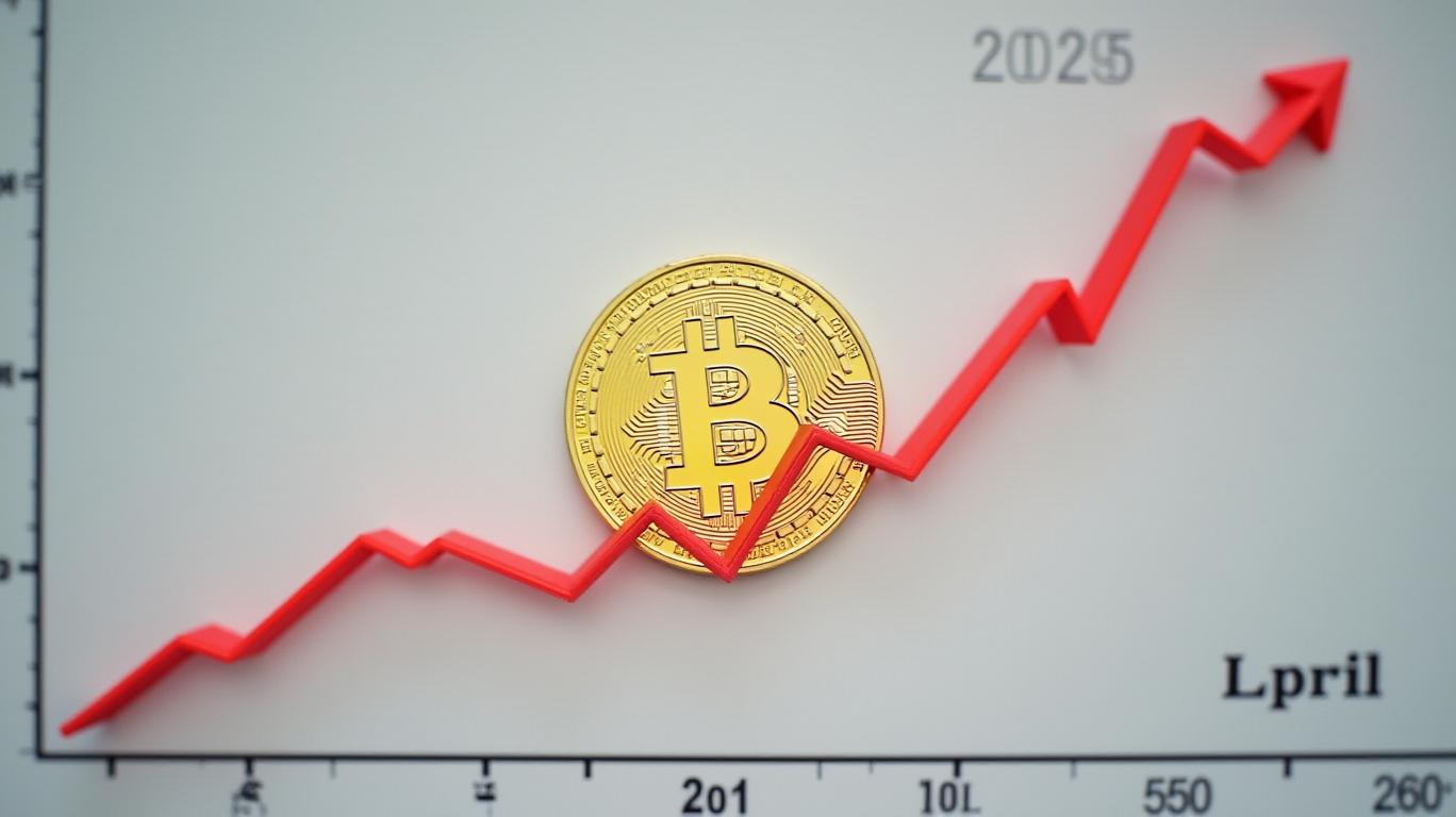 Bitcoin Bulls Rally Amid Canadian Election Uncertainty: A Tale of Trade Tensions and Market Resilience