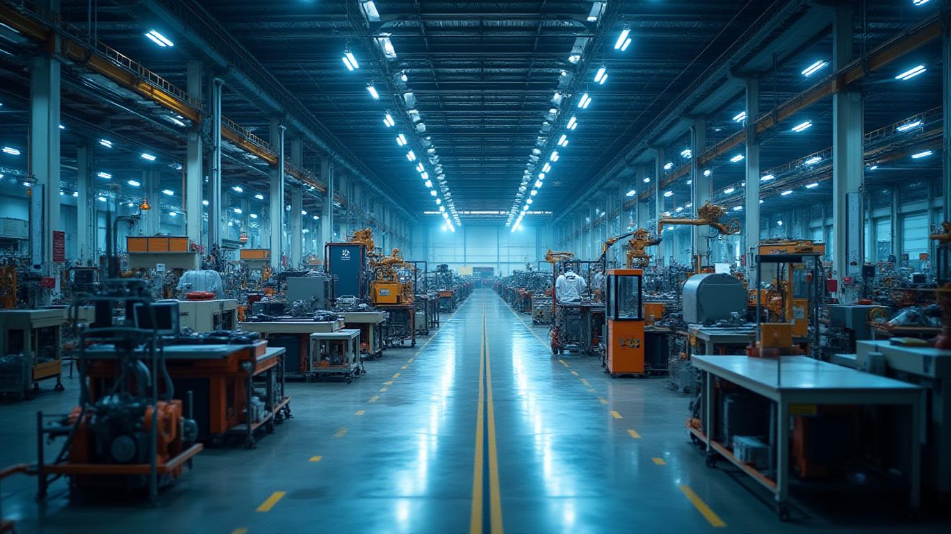 CSW Industrials Shifts to NYSE: A Strategic Move for Growth and Visibility