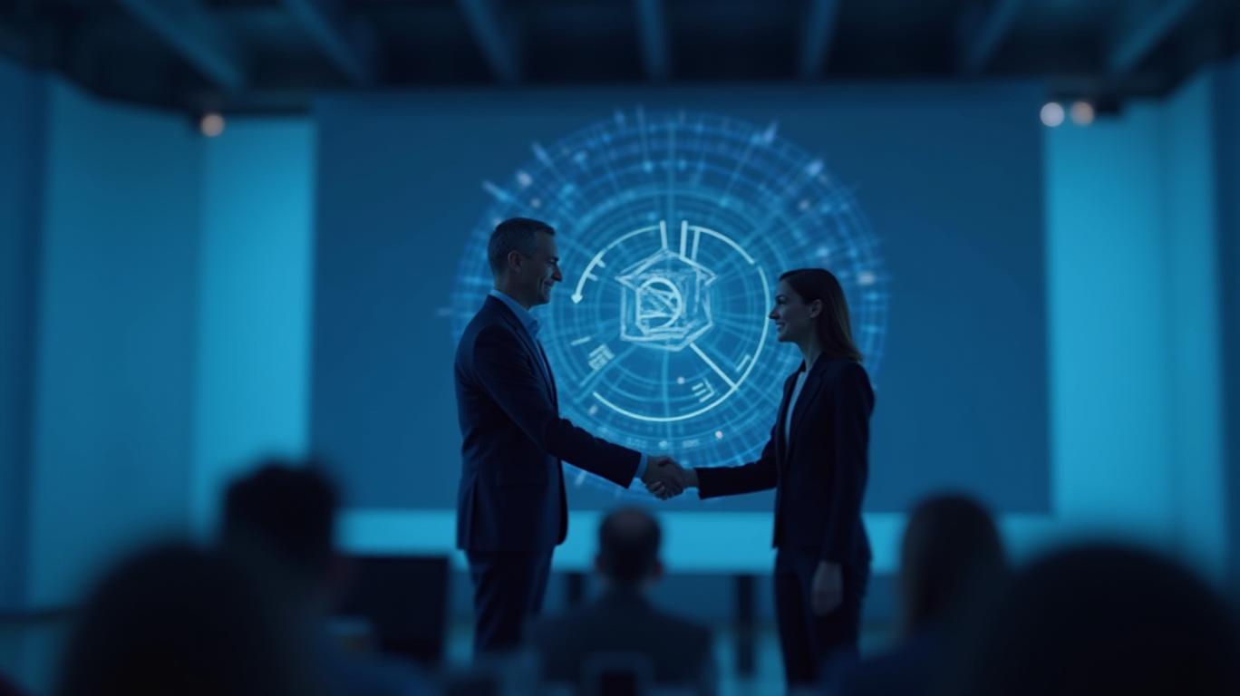 AT&T and Palo Alto Networks Forge Cybersecurity Future with Integrated Solutions