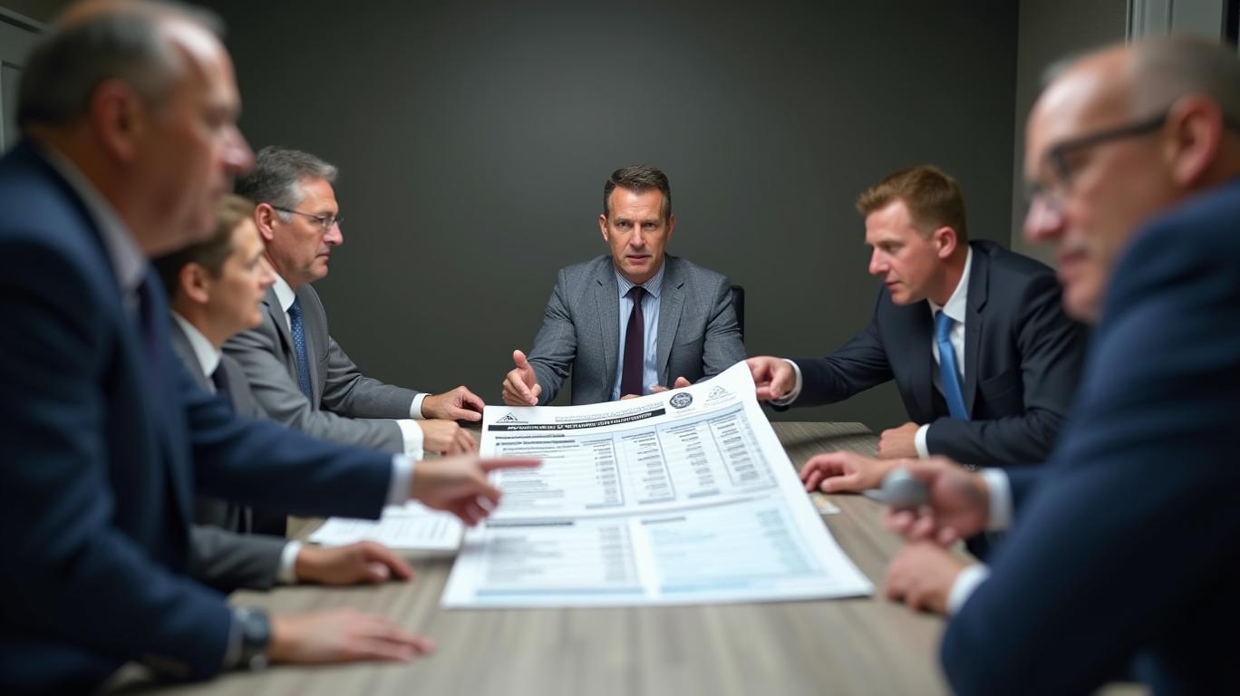 Beacon Roofing 2025 Q1 Earnings Sharp Drop as Net Income Falls 869.6%