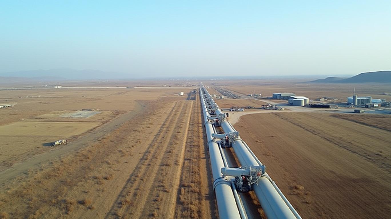 Williams Companies Boosts Dividend Amid Strong Natural Gas Growth Momentum