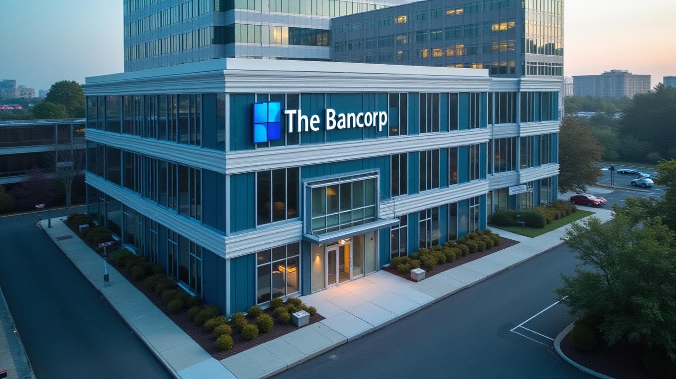 The Bancorp Lawsuit: Investors Face Crucial Deadline as Allegations of ...