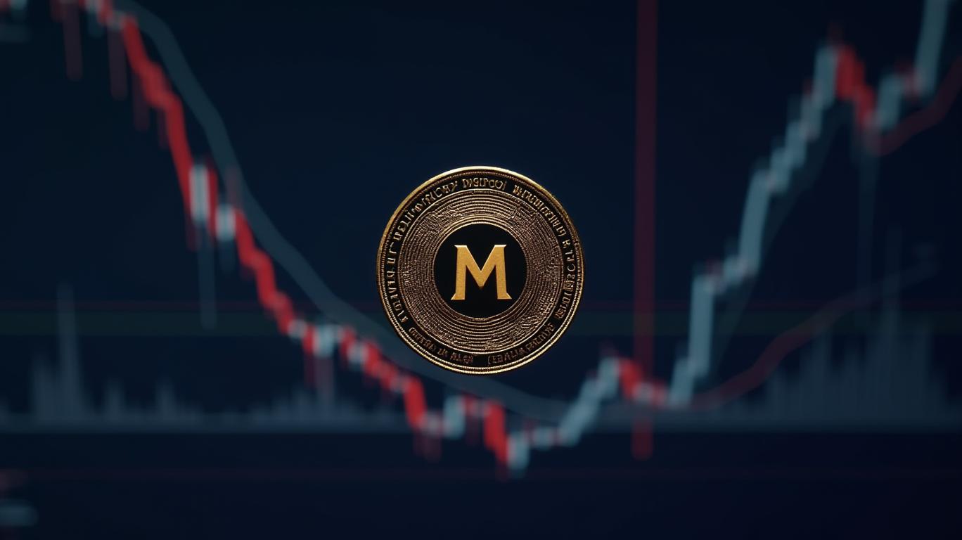 MicroAlgo (MLGO) down more than 80% since Apr 1