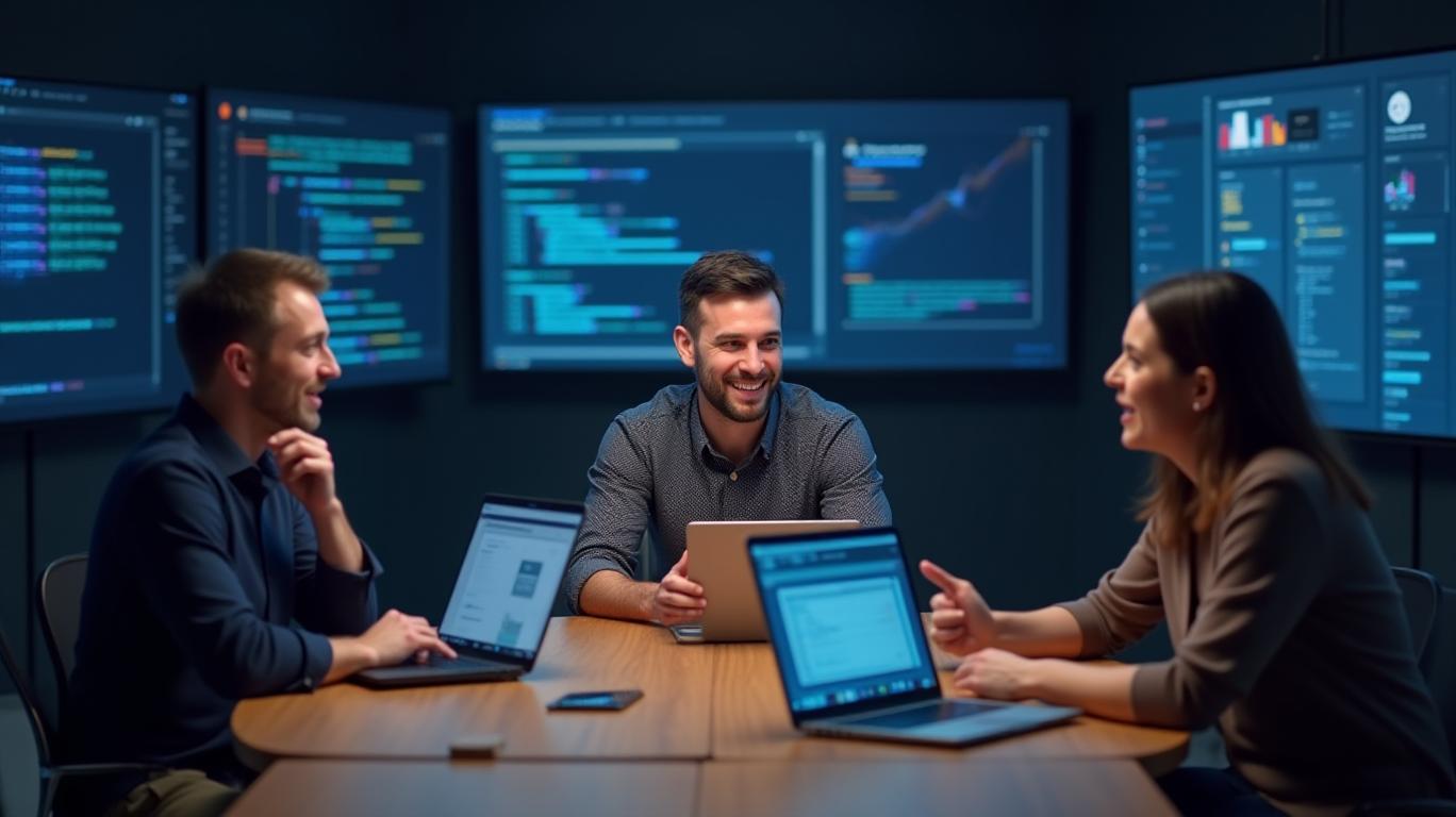 Kaggle Grandmasters Share Winning Strategies for Data Science Competitions