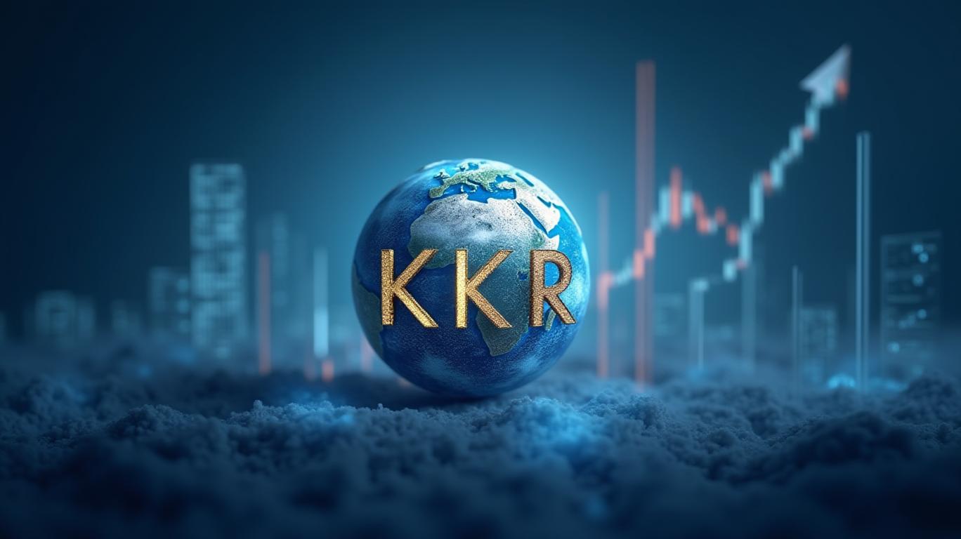 Blending Public and Private Credit: KKR and Capital Group’s New Play for Retail Investors