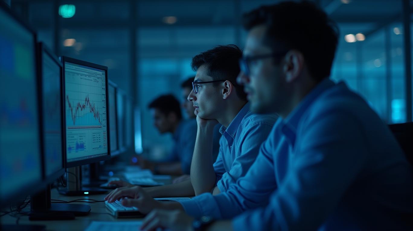Morningstar Q1 2025 Earnings Preview: Navigating Uncertainty in a Shifting Landscape