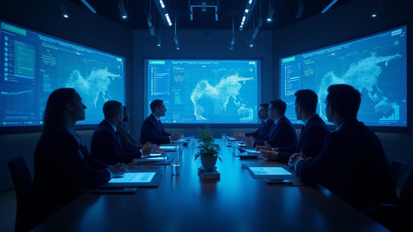 Informa TechTarget: The Unstoppable Force in the Account-Based Marketing Revolution