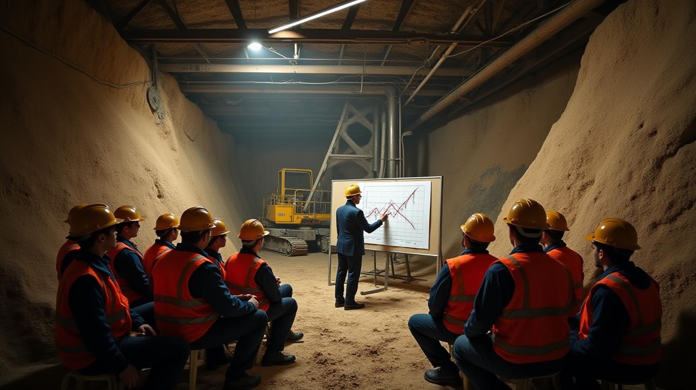 Sandfire Resources Q3 2025 Earnings Call Transcript