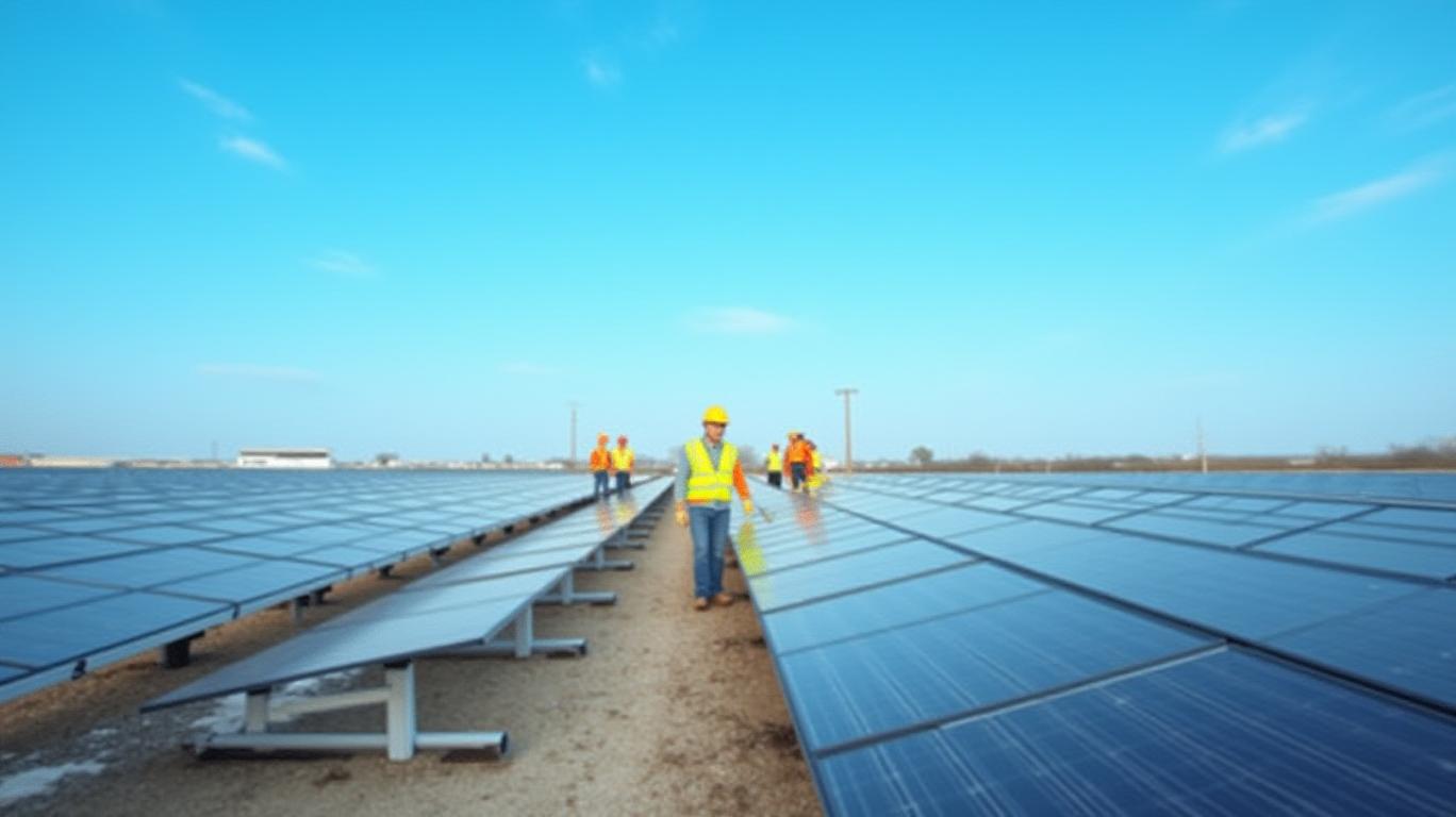 Entergy’s $37 Billion Capex Plan Fuels Industrial Growth in the Gulf South