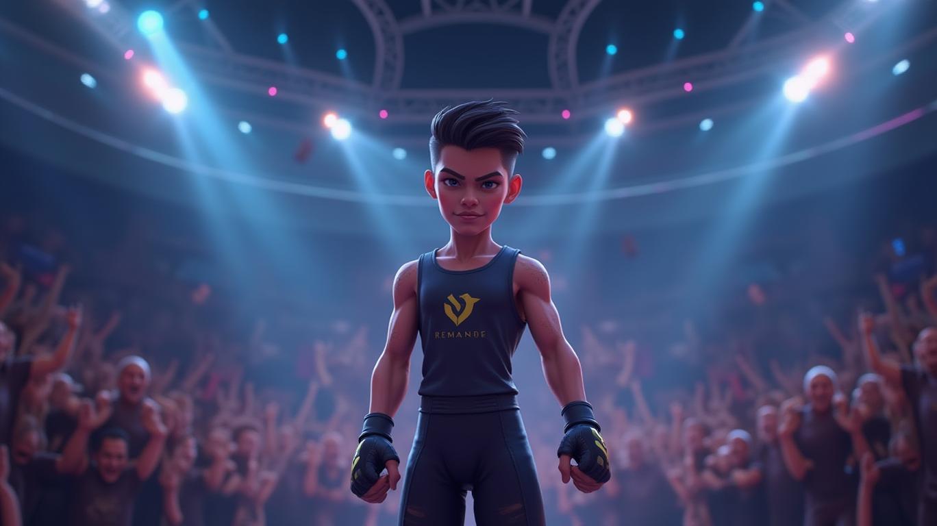 ONE Championship Launches Blockchain-Based Mobile Game One Fight Arena