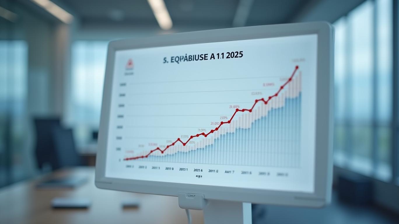 Equitable Holdings Navigates Challenges in Q1 2025 with Strategic Resilience