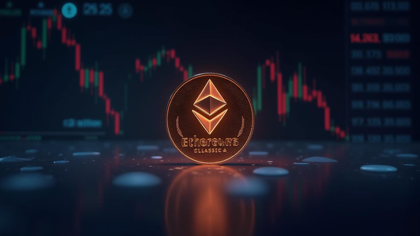Ethereum Classic Price Prediction: Will ETC Follow Ethereum's Path?