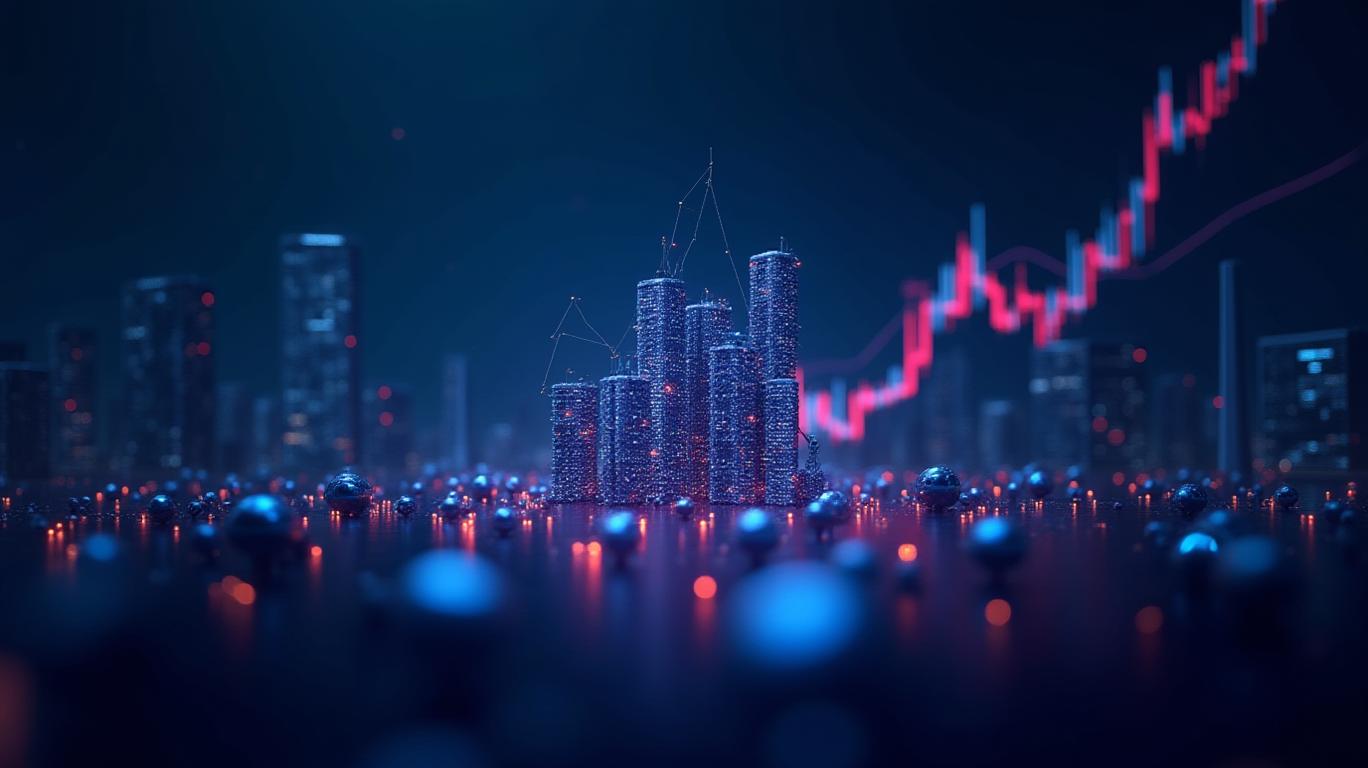 Tech Advances as Traders Rotate Back Into Sector - Tech Roundup