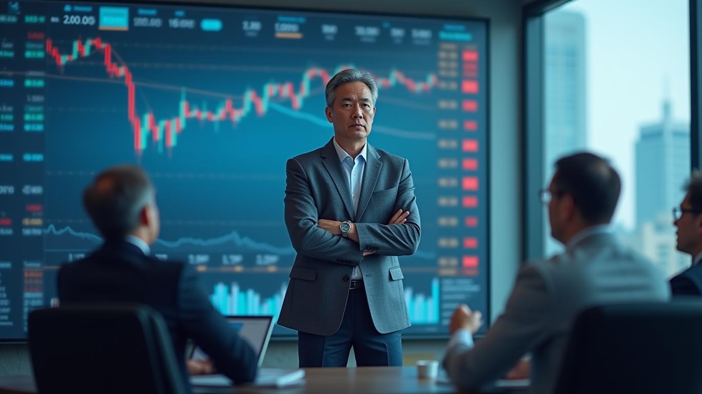 iCAD Shares Soar 2.70% on Microsoft Collaboration
