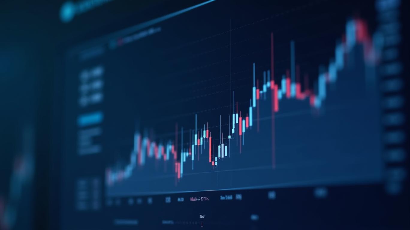 UnitedHealth's Trading Volume Surges 46.92% to $4.073 Billion Ranking 13th in Market